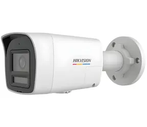 HIKVISION DS-2CD1047G3-LIU (2,8 mm) / IP-Kamera / Bullet / 4 MP / Objektiv 2,8 mm / ColorVu / IR/LED 30 m / IP67