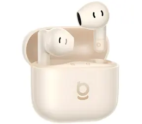 Baseus Bass BS2 Lite TWS pink / Kabellose In-Ear-Kopfhörer