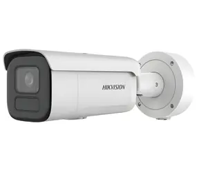 HIKVISION DS-2CD2686G2H-IZS(2,8-12 mm)(eF) / IP-Kamera / Bullet / 8 MP / AcuSense / IR 60 m / IP67 / IK10