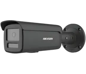 HIKVISION DS-2CD2T86G2H-2I (2,8 mm) schwarz / IP-Kamera / Bullet / 8 MP / AcuSense / 2,8 mm / IR 60 m / IP67