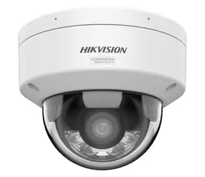 HIKVISION DS-2CD2147G3-LIS2UY (2,8 mm) / IP-Kamera / Dome / 4 MP / ColorVu AcuSense / Mikrofon / IP67