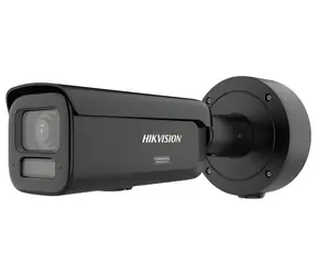 HIKVISION DS-2CD2687G3-LIZS2UY/SL (2,8-12 mm) schwarz / IP-Kamera / Bullet / 8 MP / ColorVu / IR/LED 60 m / IP67