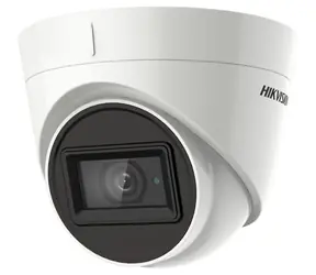 HIKVISION DS-2CE78H8T-IT3F (2,8 mm) / Turret-Kamera / 5 MP / 4-in-1 / IR 60 m / IP67 / WDR 130 dB