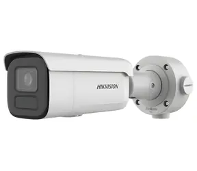 HIKVISION DS-2CD2686G2HT-IZS(2,8-12 mm)(eF) / IP-Kamera / Bullet / 8 MP / AcuSense / IR 60 m / IP67 / IK10