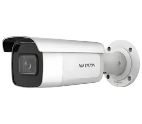 HIKVISION DS-2CD2683G2-IZS (2,8-12 mm) / IP-Kamera / Bullet / 8 MP / Brennweite 2,8-12 mm / IR 60 m / IP67 / IK10