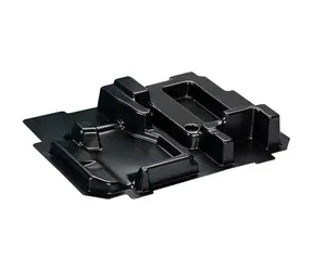 Makita Einsatz für Makpac 2 / Werkzeugeinsatz / für DTW300, DTW301