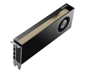 PNY Nvidia RTX PRO 6000 Blackwell Max-Q 96 GB GDDR7 / 96 GB GDDR7 / 512-Bit / 4X DP / 300 W