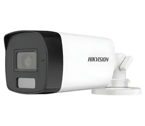 HIKVISION DS-2CE17U0T-LF (2,8 mm) / Kamera / Bullet 4in1 / 8 MP / IR/LED 40 m / IP67