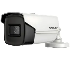 HIKVISION DS-2CE16H8T-IT3F (2,8 mm) / Kamera / 4-in-1 / 5 MP / Größe 2,8 mm / IR 60 m / IP67 / WDR 130 dB