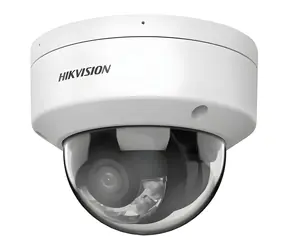 HIKVISION DS-2CD2187G2H-LISU(2,8mm)(eF) / IP-Kamera / Dome / 8 MP / AcuSense / ColorVu / IR 30 m / IP67