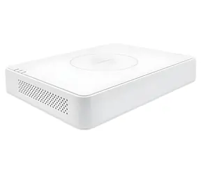 HIKVISION DS-7108NI-Q1/8P(D) / NVR-Recorder / für 8 Kameras / 8x PoE / HDMI/VGA / 1x SATA