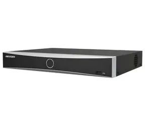 HIKVISION DS-7608NXI-K1/8P(D)/Alarm4+1 / NVR-Recorder / 8 Kanäle / 8x PoE / AcuSense