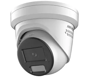 HIKVISION DS-2CD2386G2H-IS2U/SL(4mm) / IP-Kamera / Turret / 8 MP / AcuSense / IR 30 m / Audio / IP67