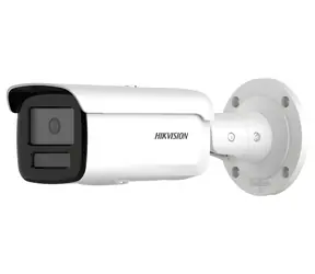 HIKVISION DS-2CD2T86G2H-4I(4mm)(eF) / IP-Kamera / Bullet / 8 MP / AcuSense / Objektiv 4 mm / IR 80 m / IP67
