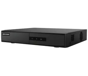 HIKVISION DS-7108NI-Q1/8P/M(D) / NVR-Recorder / 8 Kanäle / 8x PoE / 4 MP / HDMI / VGA / 1x SATA