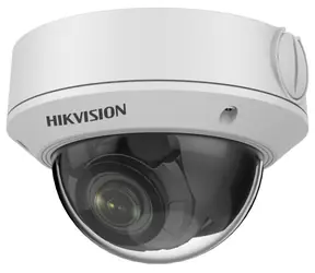 HIKVISION DS-2CD1743G2-IZ (2,8-12 mm) / IP-Kamera / Dome / 4 MP / Brennweite 2,8-12 mm / motorisiert / IP67 / IK10 / IR 30 m