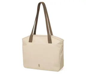 tomtoc Versatile-T23 Khaki / Tasche / für MacBook Pro 16" / rPET / wasserdicht / 12,5 l