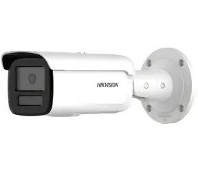 HIKVISION DS-2CD2T86G2H-2I(2,8 mm)(eF) / IP-Kamera / Bullet / 8 MP / AcuSense / Größe 2,8 mm / IR 60 m / IP67