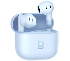 Baseus Bass BS2 Lite TWS blau / Kabellose In-Ear-Kopfhörer