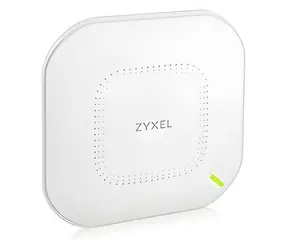ZyXEL WAX630S / AP / WiFi 6 / Dualband 2,4 & 5 GHz / PoE / 2x GLAN