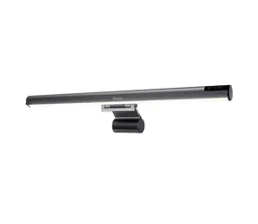 Trust -Monitor-Lichtleiste / LED / Touch-Steuerung / 3 Farbtemperaturen