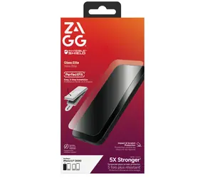 ZAGG Glass Elite