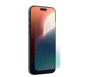 ZAGG XTR4 Apple iPhone 16 Pro Max / Ochranné sklo / Antireflexní vrstva / Eyesafe filtr modrého světla