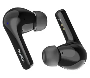 Belkin SoundForm Motion / Kabellose In-Ear-Kopfhörer / True Wireless / Bluetooth