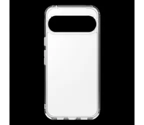 ZAGG Clear Case Google Pixel 10/10 Pro průhledná / Pouzdro / Silikon / Zadní kryt