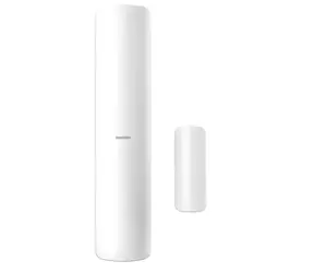 HIKVISION AX PRO Magnetdetektor / Detektor / drahtlos / 2 Eingänge / Tri-X 868 MHz