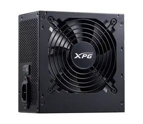 ADATA XPG PROBE schwarz / Netzteil / 600 W / ATX / 80PLUS Bronze / aktive PFC / 120-mm-Lüfter