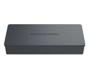 Grandstream GWN7701 / Switch / 8x Gigabit RJ45 / Unmanaged / lüfterlos