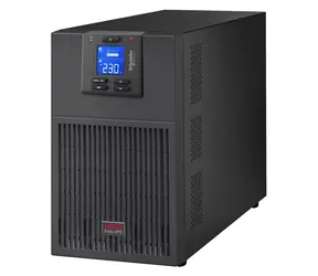 APC Easy UPS On-Line SRV 3000VA / USV / Tower / 2700W / 230V / LCD