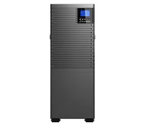 PowerWalker VFI 6000 ICT IoT / USV-Notstromversorgung / Online / 6000 VA / IoT