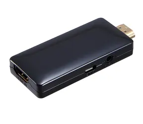PremiumCord HDMI 2.0 Repeater / Signalverstärker / Reichweite 30 m / 4K 60 Hz