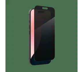ZAGG Glass Privacy XTR für Apple iPhone 17