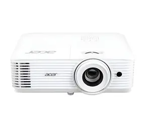 Acer X1827 weiß / Projektor / DLP / 4K UHD / 4000 ANSI lm / 10000:1 / 2x HDMI