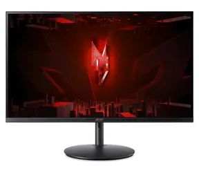 23,8" Acer Nitro XF240YX1b Schwarz / Monitor / FullHD 1920x1080 / 200Hz / 1ms / HDMI+DP / FreeSync