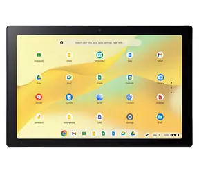Acer Chromebook Tab 311 silber / Tablet / 11" WUXGA IPS / MediaTek MT8186 / 8 GB / 128 GB eMMC / ChromeOS