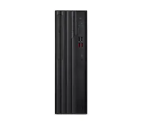 Acer Veriton X4735GT SFF schwarz / Desktop-Computer / Intel Core Ultra 5 225 / 16 GB DDR5 / 512 GB SSD / Wi-Fi 7 / W11P