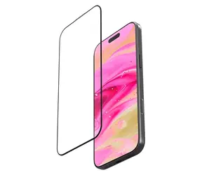 LAUT Prime Glas klar / Schutzglas / iPhone 17 Air / 9H gehärtetes Glas