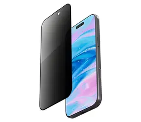 LAUT Prime GLS Sichtschutzglas / Schutzglas / iPhone 17 Air / Sichtschutzfilter / 9H gehärtetes Glas