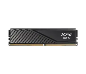 ADATA Lancer BLADE schwarz / Arbeitsspeicher / DDR5 16 GB (1x16 GB) / 5600 MHz / CL46