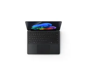Microsoft Surface Laptop 13,8" (7. Generation) Schwarz / Notebook / Intel Core Ultra 7-268V / 32 GB / 1 TB SSD / Windows 11 Pro