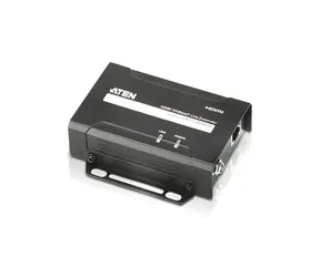 Aten VE801T / HDMI-Transmitter / HDBaseT-Lite / 4K Ultra HD / Metallgehäuse