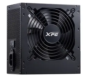 ADATA XPG PROBE schwarz / Netzteil / 700 W / ATX / 80PLUS Bronze / 120-mm-Lüfter