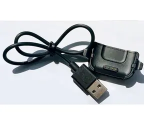 Umax USB-Ladekabel für U-Band P2 / Ladekabel / Magnetanschluss