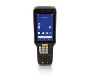 Datalogic Skorpio X5 schwarz / Datenterminal / Android 10 / Snapdragon 660 / 4,3" / IP65 / BT 5.0 / WLAN