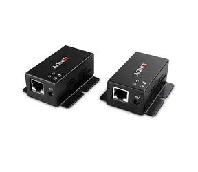 Lindy USB 2.0 Cat.6 Extender 50 m / Extender / 3x USB 2.0 / Netzteil