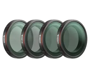 Freewell Standard Day FW-OSN-STD / Filterset / ND / DJI OSMO Nano / 4 Stück